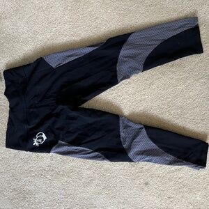 Bootyqueen apparel workout pants S